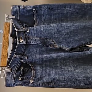 Lucky Jeans men's 34x30 slim